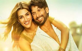 Teri Baaton Mein Aisa Uljha Jiya Box Office Collection Day 7: Shahid Kapoor-Kriti Sanon's Movie Sees A Massive Drop